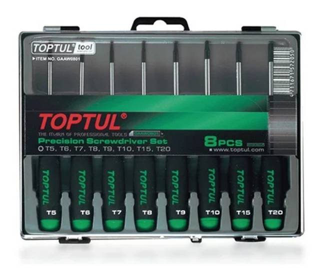 TOPTUL GAAW0801
