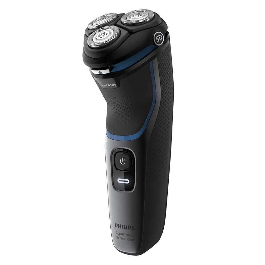 Philips Aquatouch Shaver 3HD 3100 Series