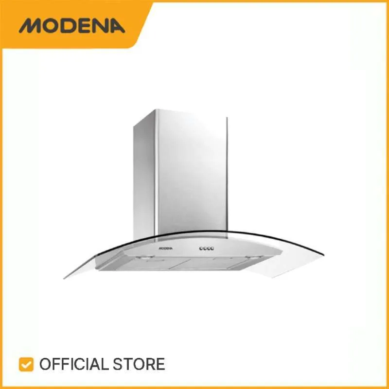 MODENA Chimney Hood - CX 9313 S