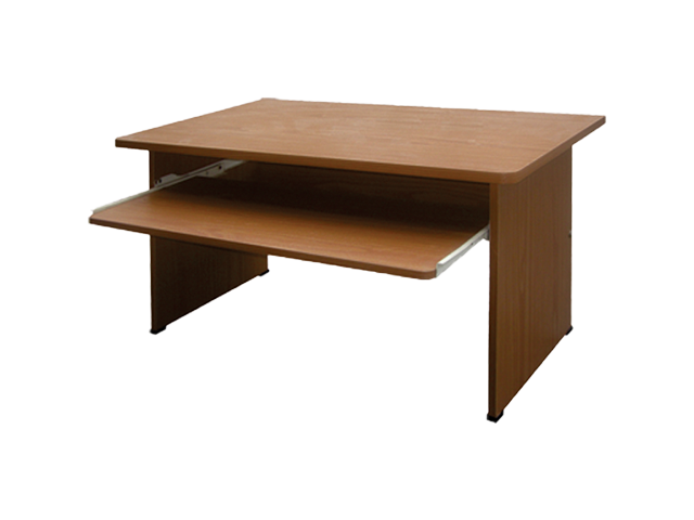 Meja Komputer G-602 LS B