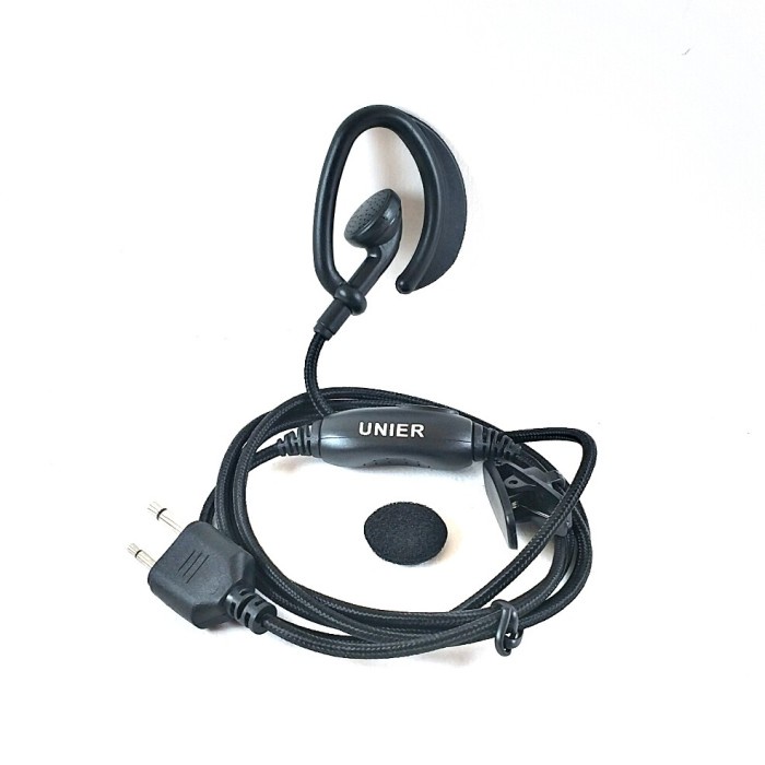 Earphone/Headset HT Tali Sepatu Untuk Semua Merk HT Cina