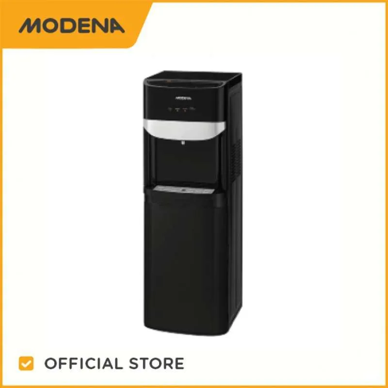 MODENA Water Dispenser - DD 7106 (GALON BAWAH)