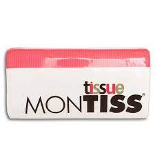 Tissue Montis 250 sheets
