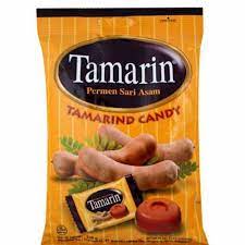 Permen Tamarin