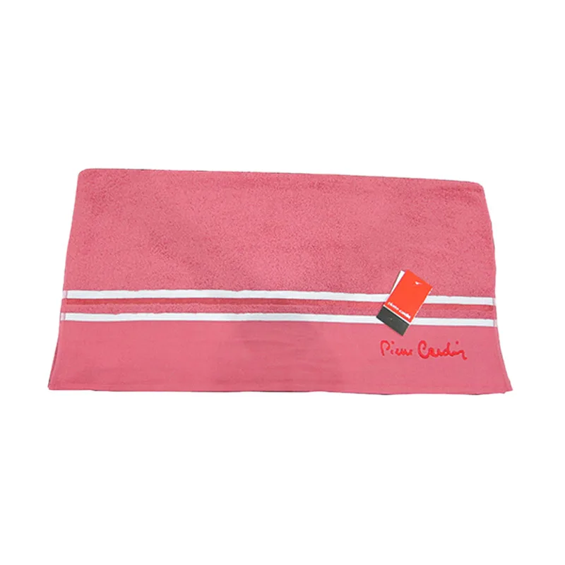 Pierre Cardin PD3656-50NE-NPN Handuk Mandi Pink