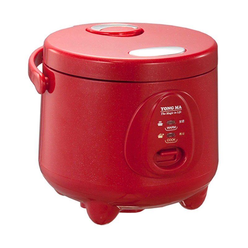 Yong Ma YMC 202 Red Magic Com [0.7L]