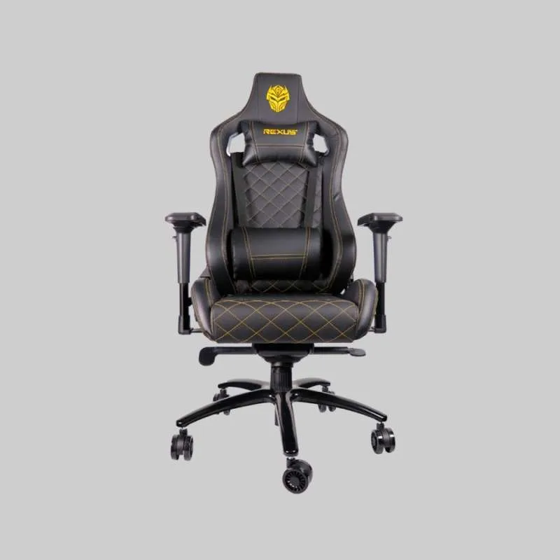 Rexus Gaming Chair Dark Thrones DT1