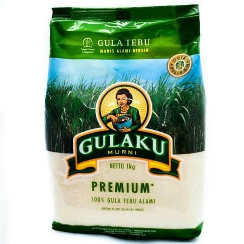 Gulaku 1kg