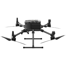 DJI ENT Drone Matrice 300 RTK Universal (EU)