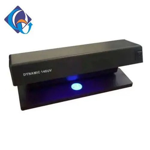 DYNAMIC MESIN DETEKSI UANG PALSU 140UV