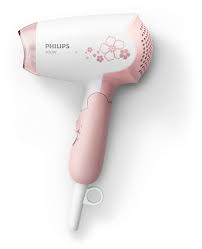 PHILIPS Hair Dryer HP 8108 - DryCare Pengering Rambut HP8108 400 W