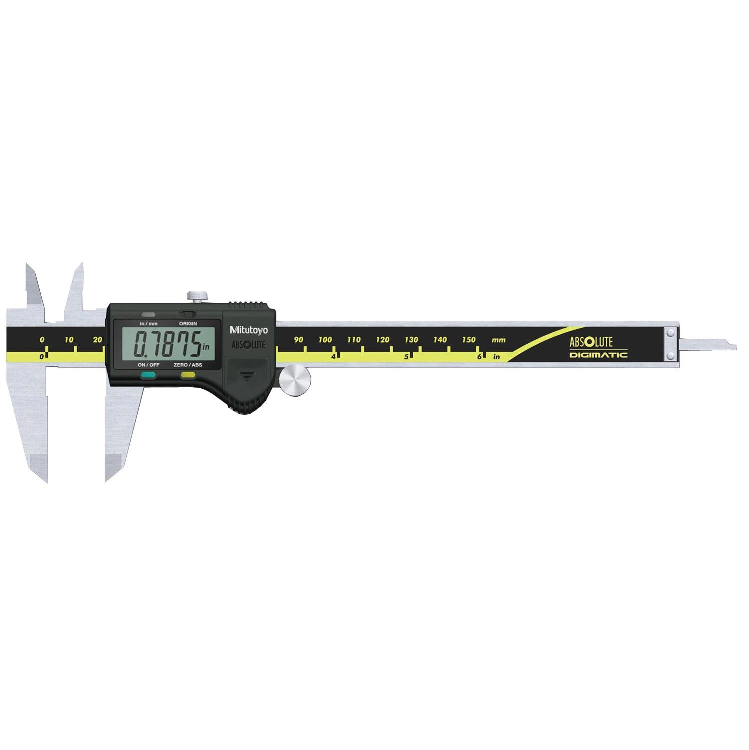 Mitutoyo CD-6CS Caliper Digital