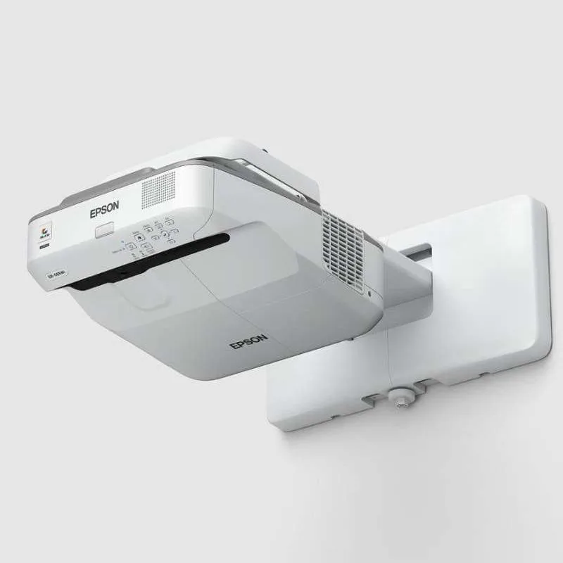 Epson EB-695 Wi Projector