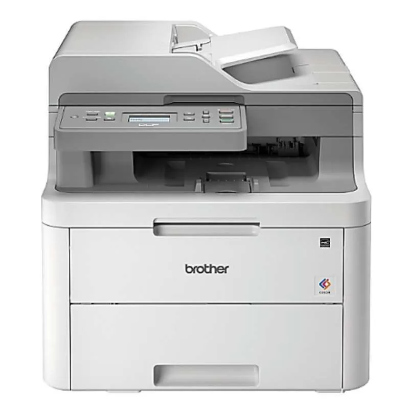 Printer Laser Colour Brother DCP-L3551CDW