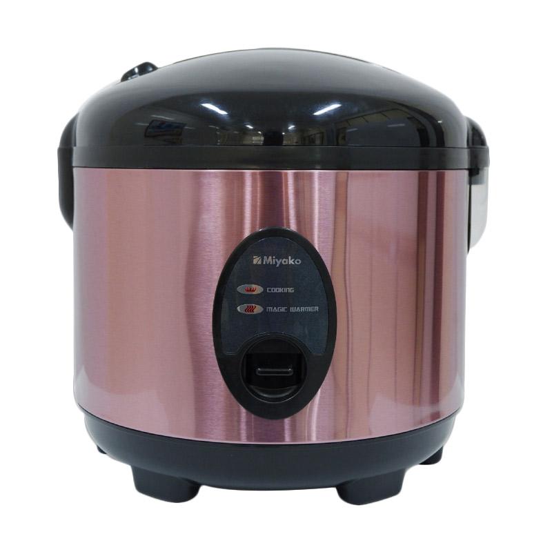 Miyako MCM-508 SBC Rice Cooker