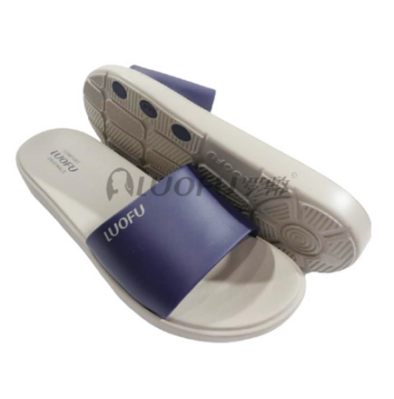Sandal Luofu E7172-BW - Variant 4