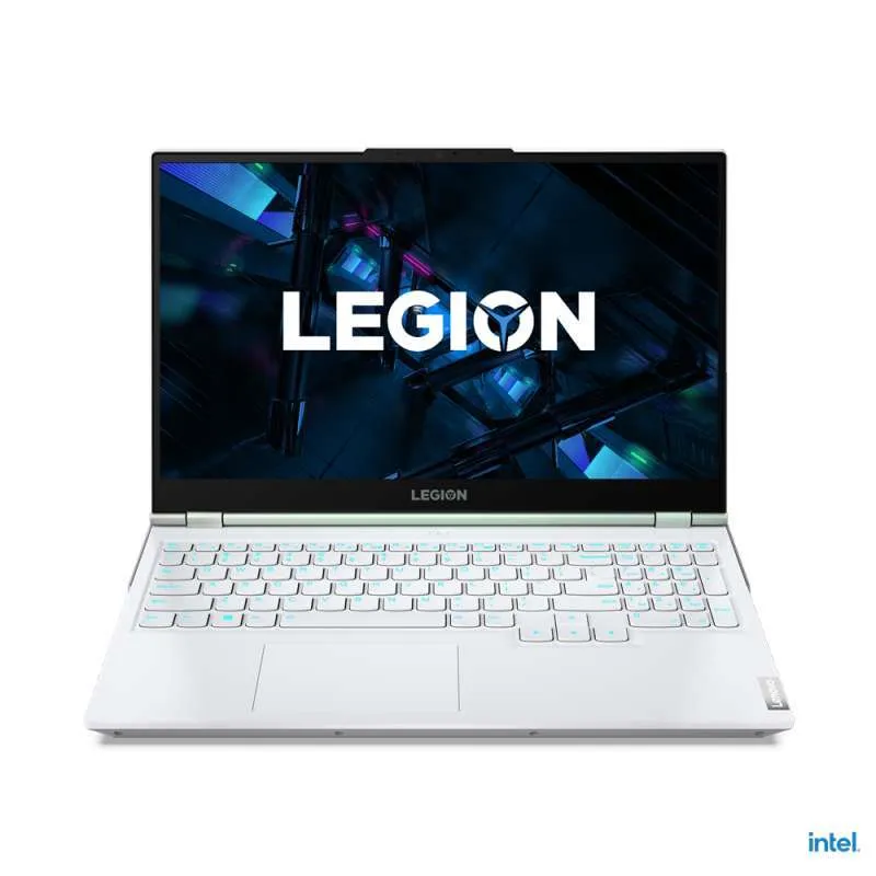Lenovo Legion 5-15ACH6H-F1ID [AMD Ryzen 7 5800H-16GB-512GB SSD-RTX 3060 6GB-FHD IPS-WIN10-OHS]