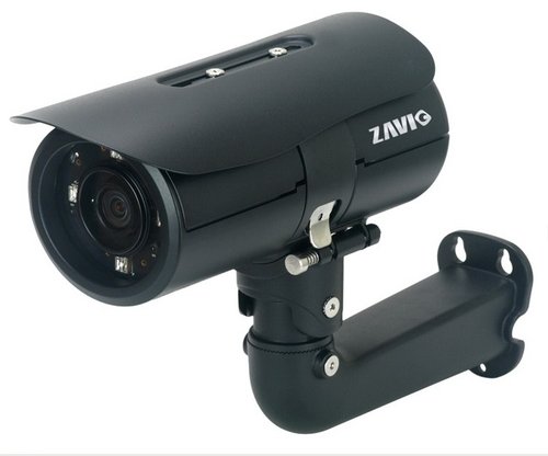 Footprint Kamera cctv 4in1 Outdoor 2MP