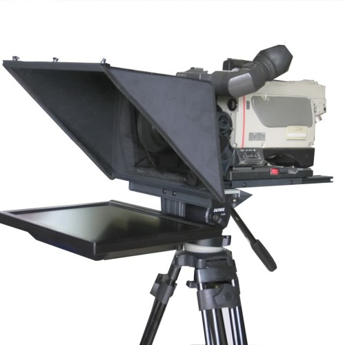 Teleprompter 15 Inch Dian Mitra - Standart