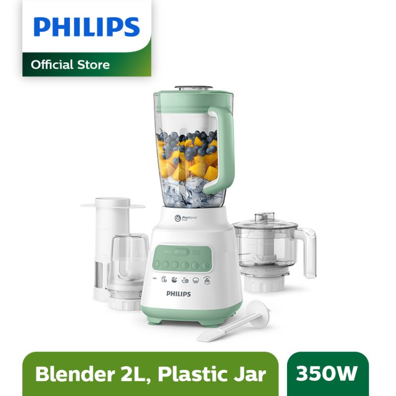 PHILIPS HR2223-30 Blender Series 5000 [2 L-350 W]