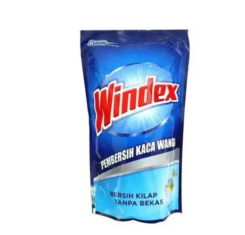 Windex Pembersih Kaca