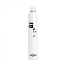 Hair Spray Loreal Techni Art 400 ml