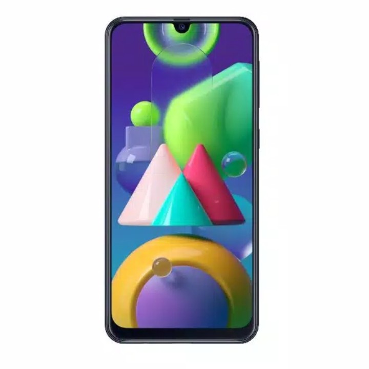 Samsung galaxy M21 4 Gb ram 64 Gb- Black