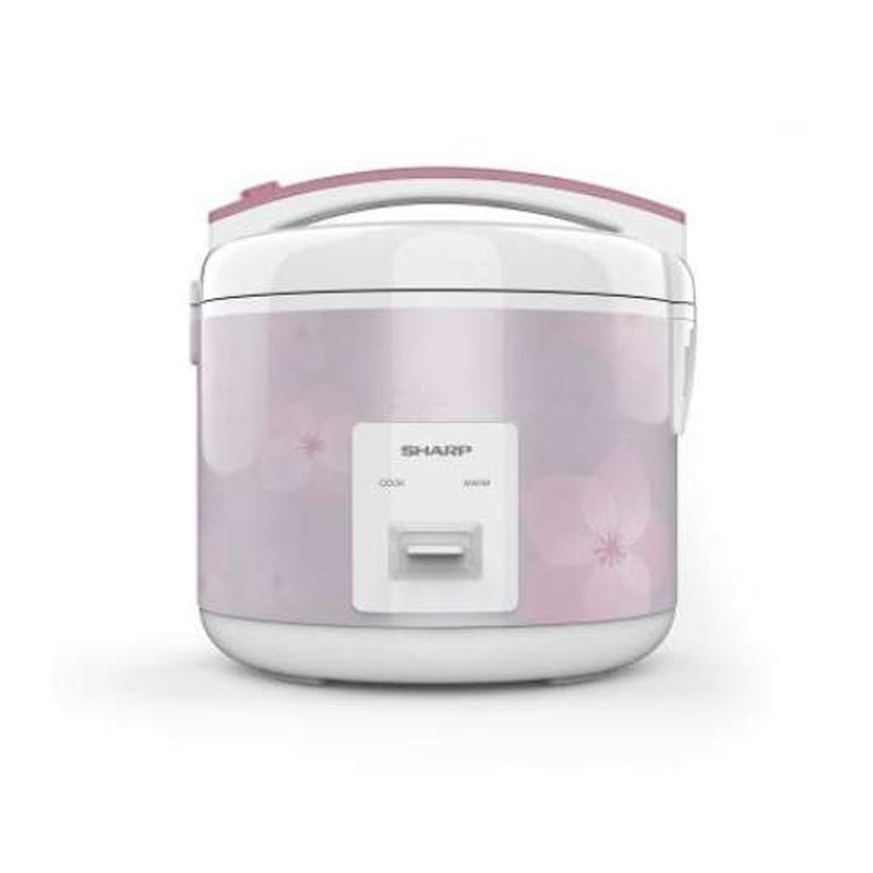 Sharp KS-FR18ND-PK Rice Cooker [1.8L]