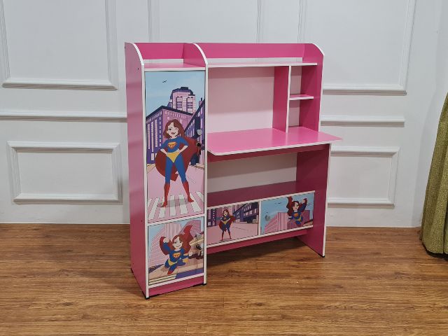 Meja Belajar MB 983 CHERY - PUTIH