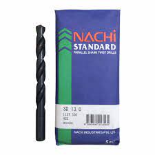 Mata bor Kayu Nachi 13mm