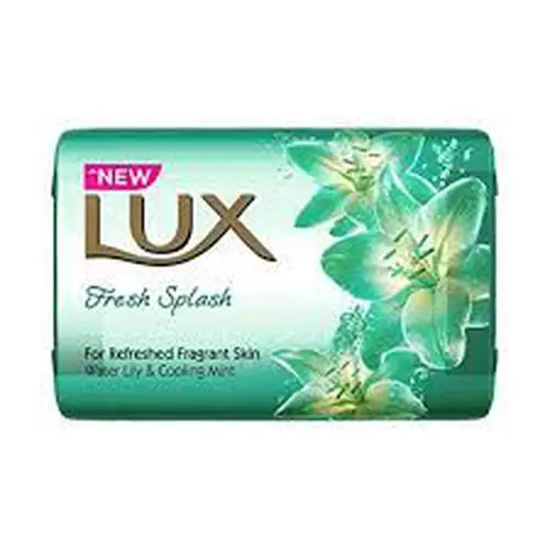 Sabun Lux Fresh Splash