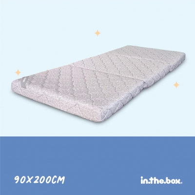 Kasur Lipat 90 x 200