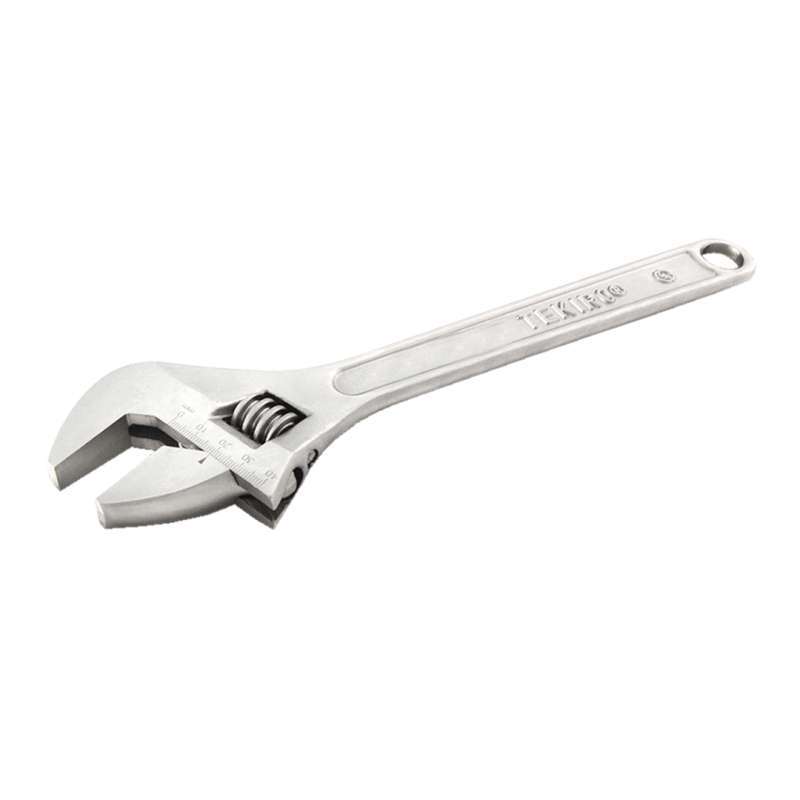 Tekiro Kunci Inggris 8 inch