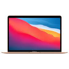 Macbook air 13.3 Inch M1 8-core CPU 7-core GPU 512GB 2021 (Space Grey,Gold,Silver)