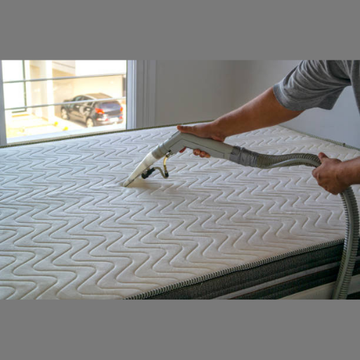 Vacuum cleaning -  Ranjang / Tempat Tidur