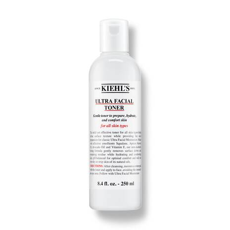 Toner Kiehl's Ultra Facial Toner
