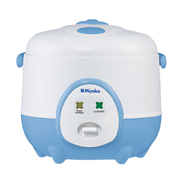 Miyako MCM-606 A Rice Cooker [0.6 Liter]