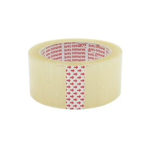 Lakban - Bening 48mm