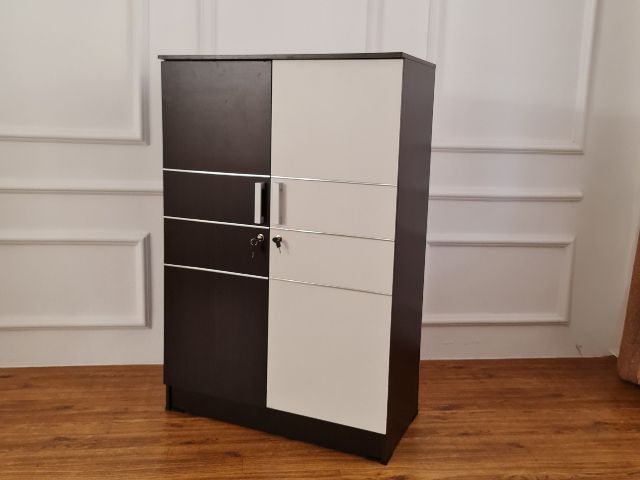 Lemari Pakaian BL 221 P-BR