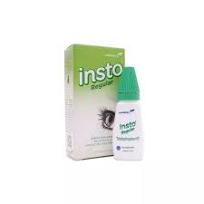 Insto Regular 7,5ml