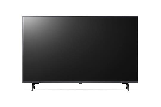 LG 4K UHD SMART TV 55UQ8050