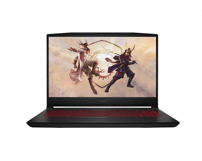 MSI KATANA GF66 GeForce RTX™ 3050 - i7-12700H 8GB 512GB -12UC