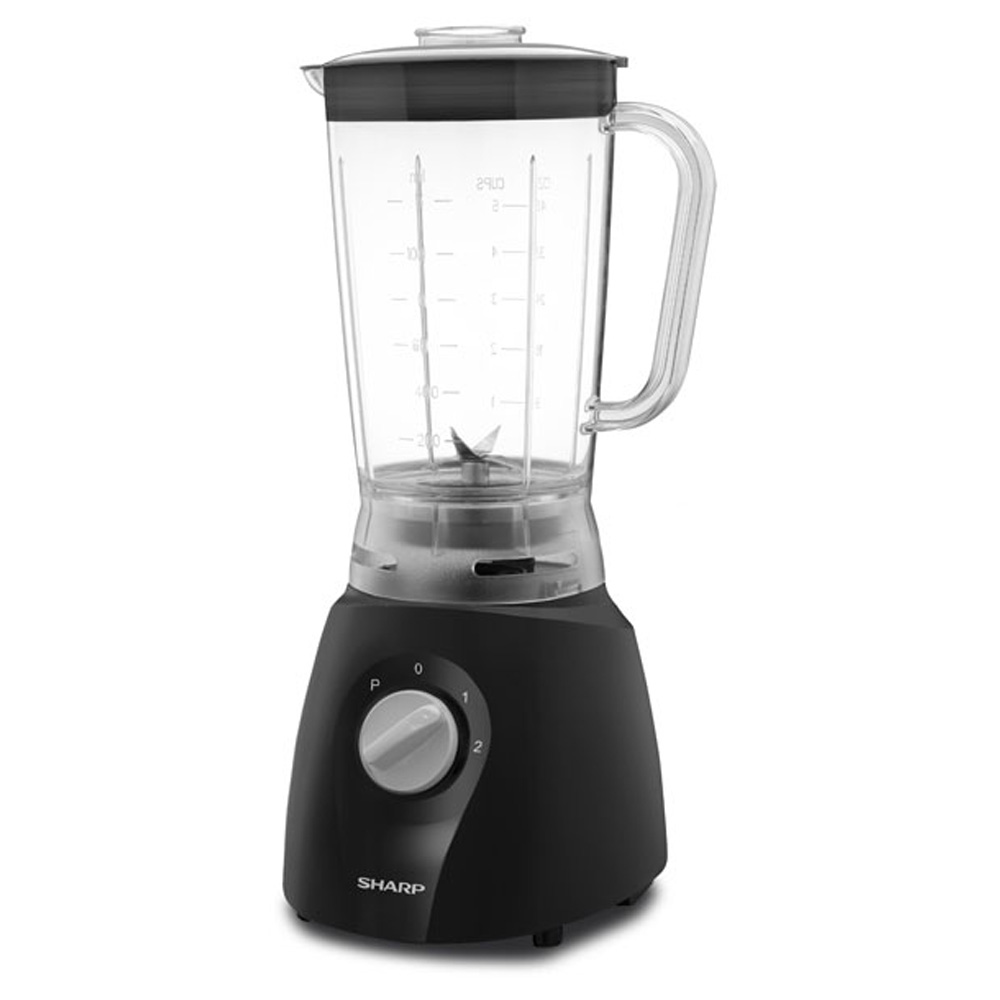 Sharp Blender EM-121-BK