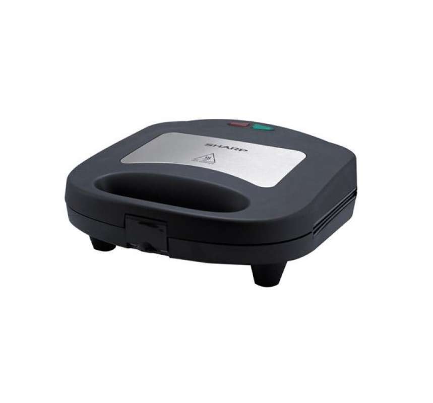 SHARP KZS-71-BK Sandwich Toaster