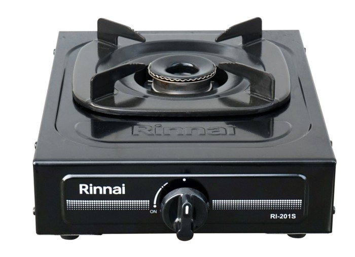 Rinnai Kompor Gas RI201S 1 Tungku