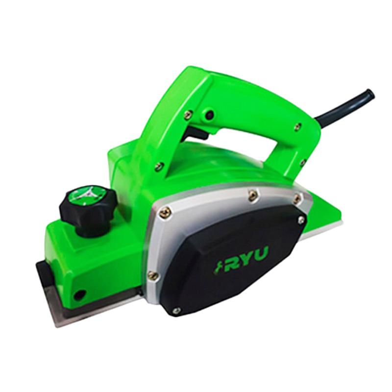 Tekiro Ryu RPL 82-3 A Mesin Ketam Hijau