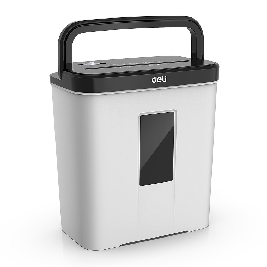 Deli Paper Shredder E9939