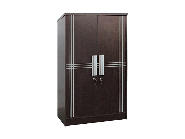 Lemari Pakaian BL 2 GL 24