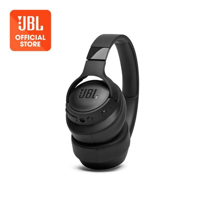 JBL T750BT NC Headphone ANC Over-Ear Wireless