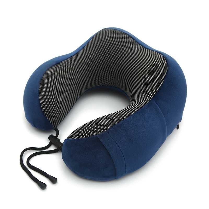 Shape Foldable Travel Neck Pillow – SER43